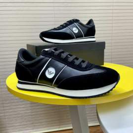 Picture of Armani Shoes _SKUArmanisz39-44mnw03081032